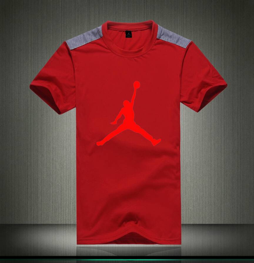 men jordan t-shirt S-XXXL-0616